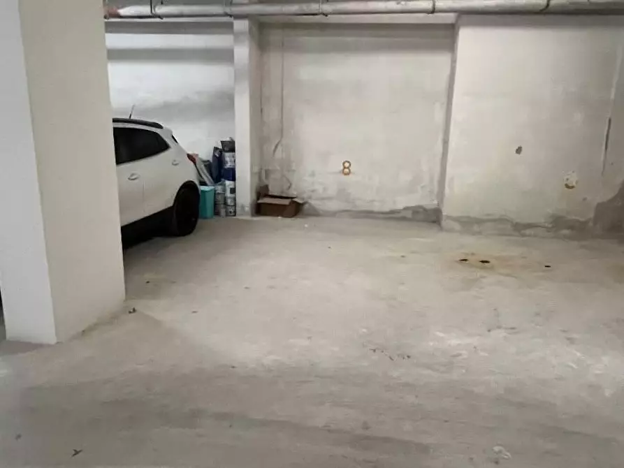 Immagine 20 di Appartamento in vendita  in VIA danimarca 157 a Quartu Sant'elena