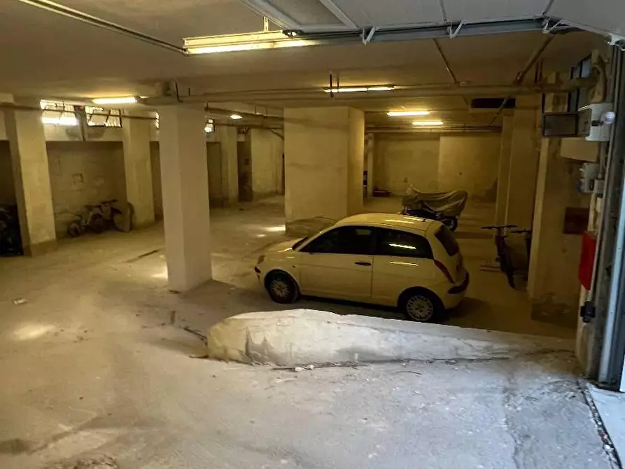 Immagine 17 di Appartamento in vendita  in VIA danimarca 157 a Quartu Sant'elena