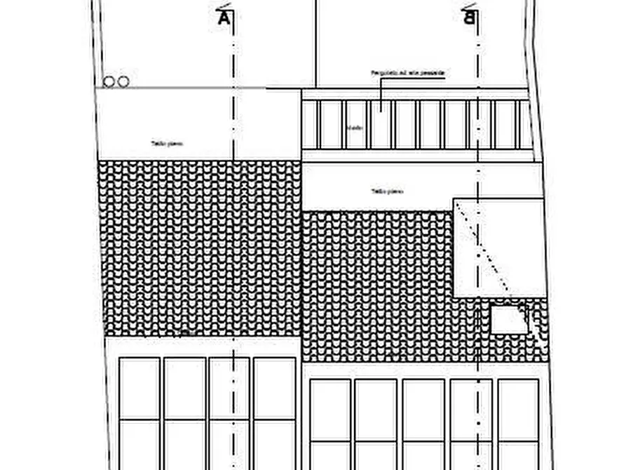 Immagine 3 di Terreno residenziale in vendita  in VIA ozieri a Quartu Sant'elena