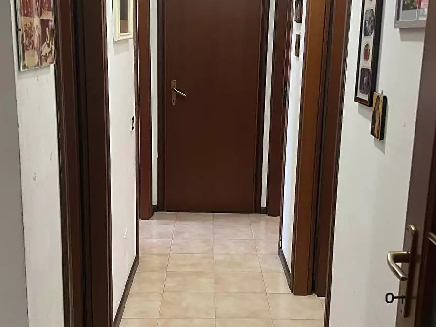 Immagine 13 di Appartamento in vendita  in VIA Via Belgio 19 a Quartu Sant'elena
