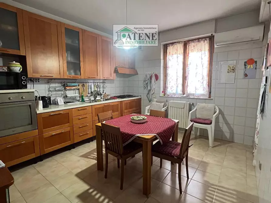 Immagine 11 di Appartamento in vendita  in VIA Via Belgio 19 a Quartu Sant'elena