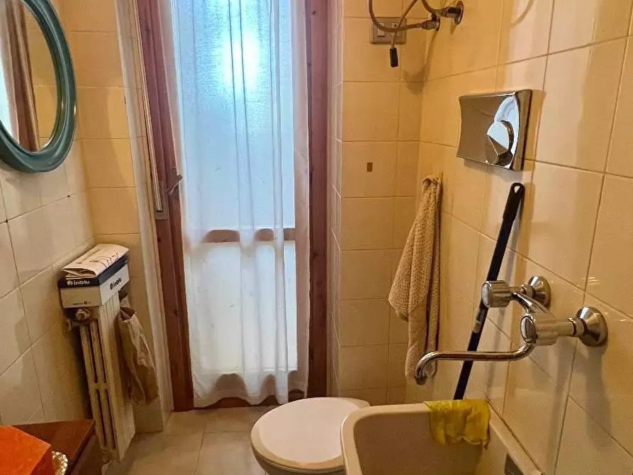 Immagine 19 di Appartamento in vendita  in VIA Via Belgio 19 a Quartu Sant'elena