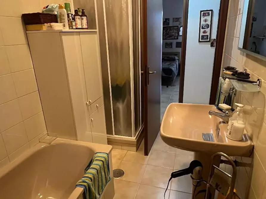 Immagine 18 di Appartamento in vendita  in VIA Via Belgio 19 a Quartu Sant'elena