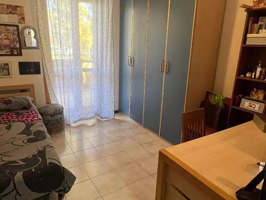 Immagine 16 di Appartamento in vendita  in VIA Via Belgio 19 a Quartu Sant'elena