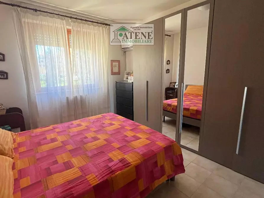 Immagine 15 di Appartamento in vendita  in VIA Via Belgio 19 a Quartu Sant'elena