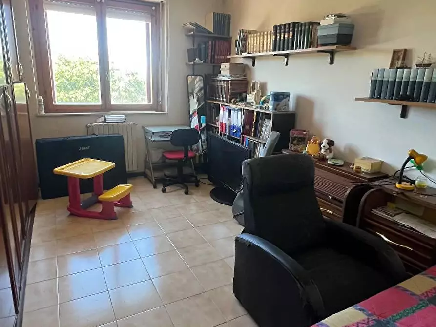 Immagine 17 di Appartamento in vendita  in VIA Via Belgio 19 a Quartu Sant'elena