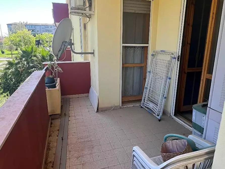 Immagine 8 di Appartamento in vendita  in VIA Via Belgio 19 a Quartu Sant'elena