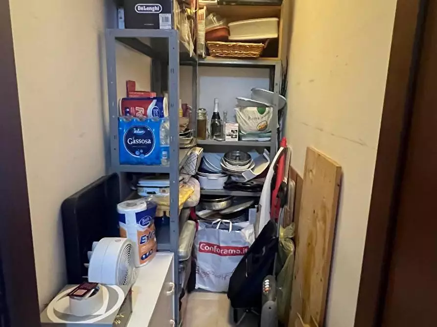 Immagine 20 di Appartamento in vendita  in VIA Via Belgio 19 a Quartu Sant'elena