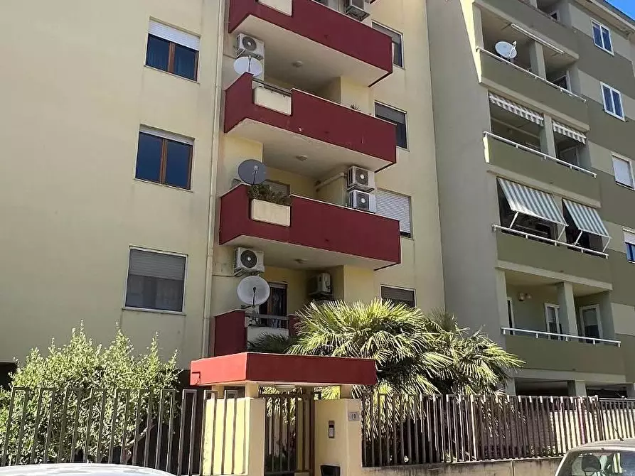Immagine 6 di Appartamento in vendita  in VIA Via Belgio 19 a Quartu Sant'elena