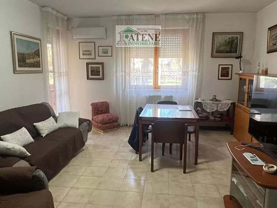 Immagine 9 di Appartamento in vendita  in VIA Via Belgio 19 a Quartu Sant'elena