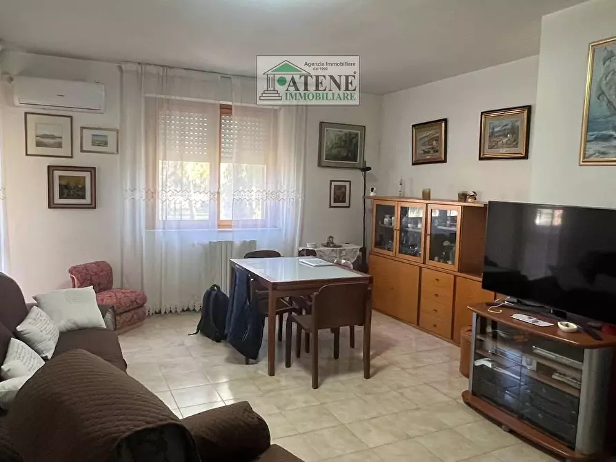 Immagine 10 di Appartamento in vendita  in VIA Via Belgio 19 a Quartu Sant'elena