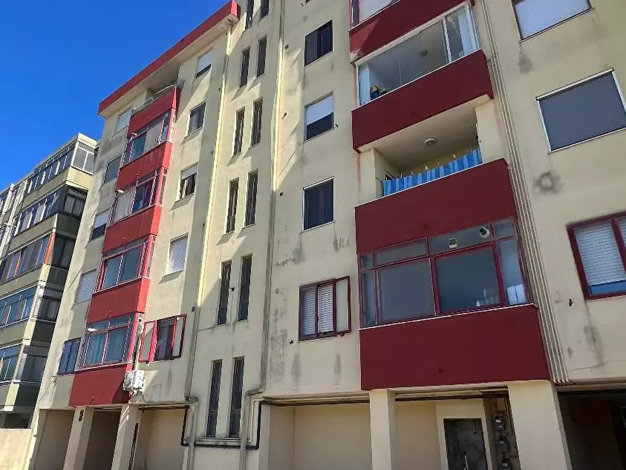 Immagine 5 di Appartamento in vendita  in VIA Via Belgio 19 a Quartu Sant'elena