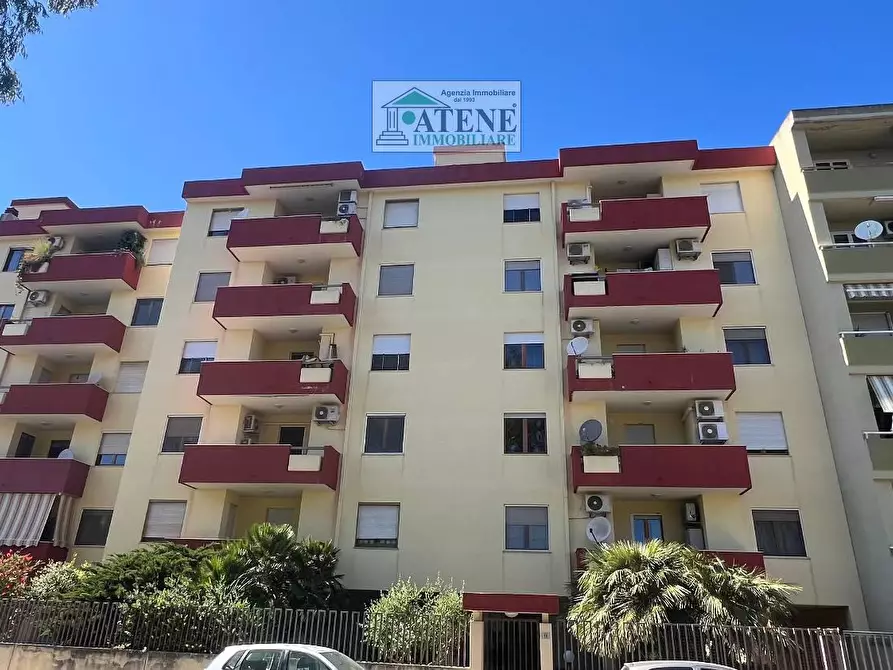 Immagine 3 di Appartamento in vendita  in VIA Via Belgio 19 a Quartu Sant'elena