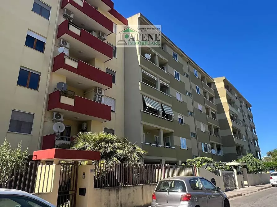 Immagine 7 di Appartamento in vendita  in VIA Via Belgio 19 a Quartu Sant'elena