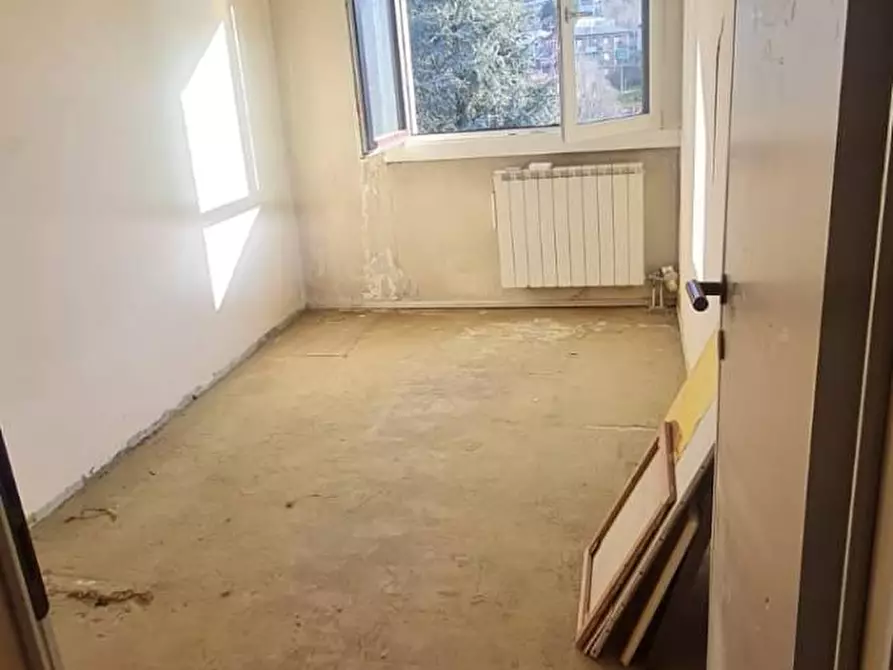 Immagine 4 di Appartamento in vendita  in VIA Masaccio 16 a Como