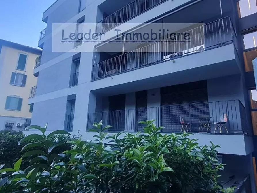 Immagine 4 di Appartamento in affitto  in VIA Regina Teodolinda 53 a Como