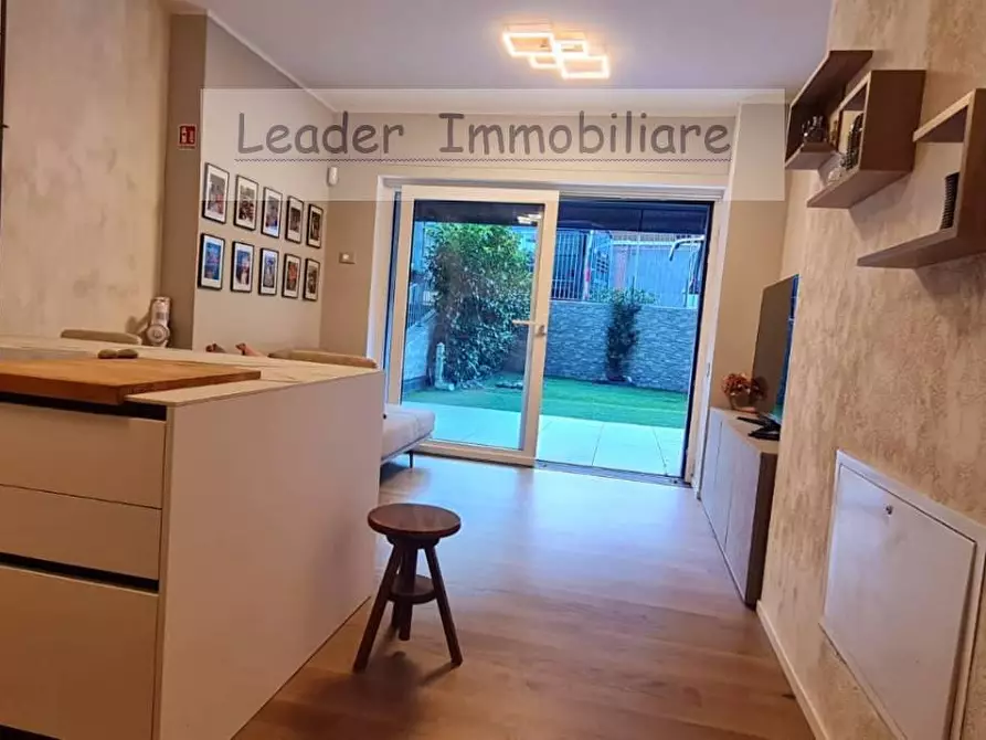 Immagine 17 di Appartamento in affitto  in VIA Regina Teodolinda 53 a Como