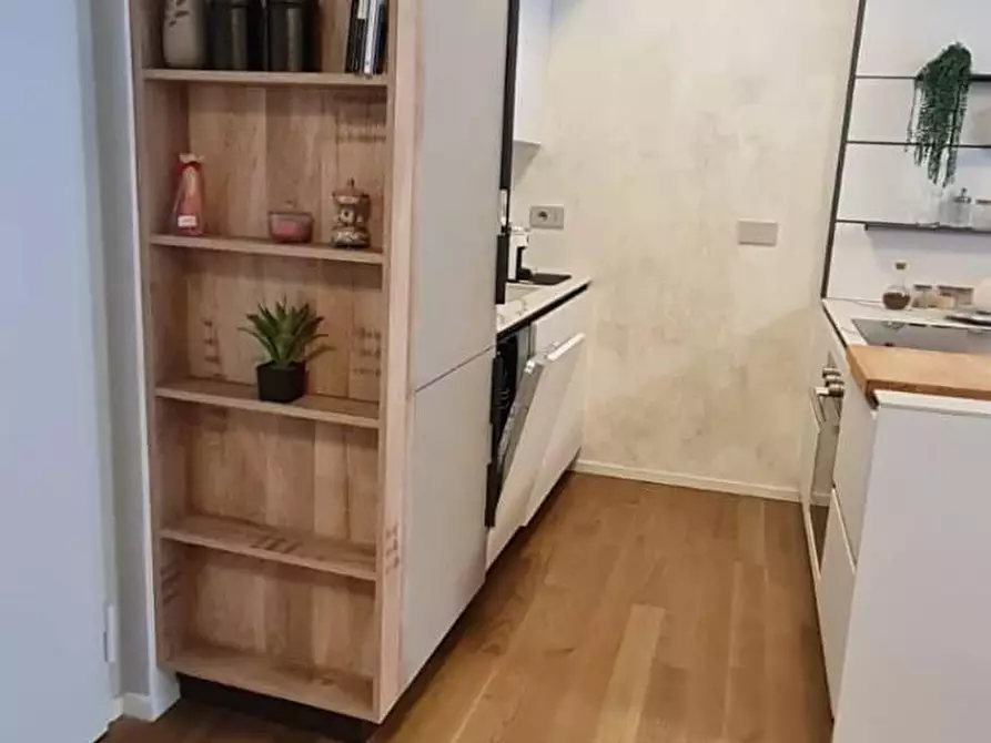 Immagine 20 di Appartamento in affitto  in VIA Regina Teodolinda 53 a Como