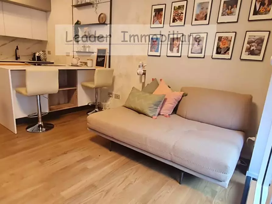 Immagine 10 di Appartamento in affitto  in VIA Regina Teodolinda 53 a Como