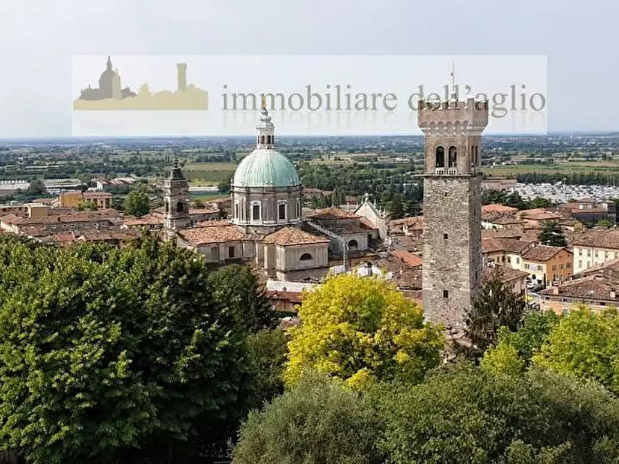 Immagine 1 di Villetta a schiera in affitto  in VIA marchesino a Lonato del Garda