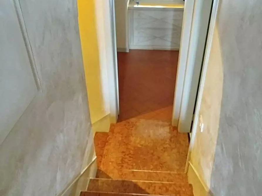 Immagine 10 di Appartamento in affitto  in VIA Angelo Omodeo 3 a Polpenazze Del Garda