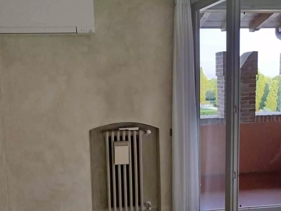 Immagine 11 di Appartamento in affitto  in VIA Angelo Omodeo 3 a Polpenazze Del Garda