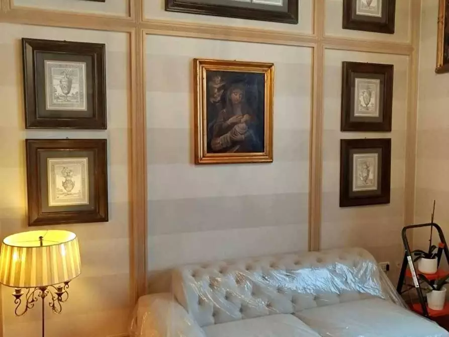 Immagine 7 di Appartamento in affitto  in VIA Angelo Omodeo 3 a Polpenazze Del Garda