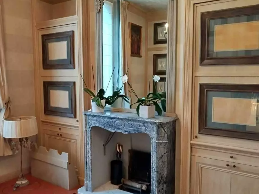 Immagine 8 di Appartamento in affitto  in VIA Angelo Omodeo 3 a Polpenazze Del Garda