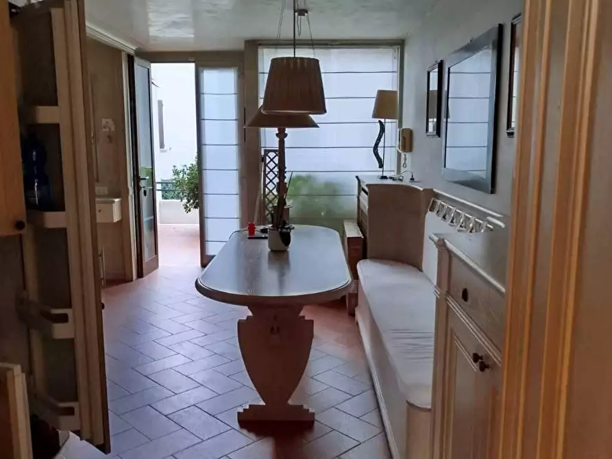 Immagine 3 di Appartamento in affitto  in VIA Angelo Omodeo 3 a Polpenazze Del Garda