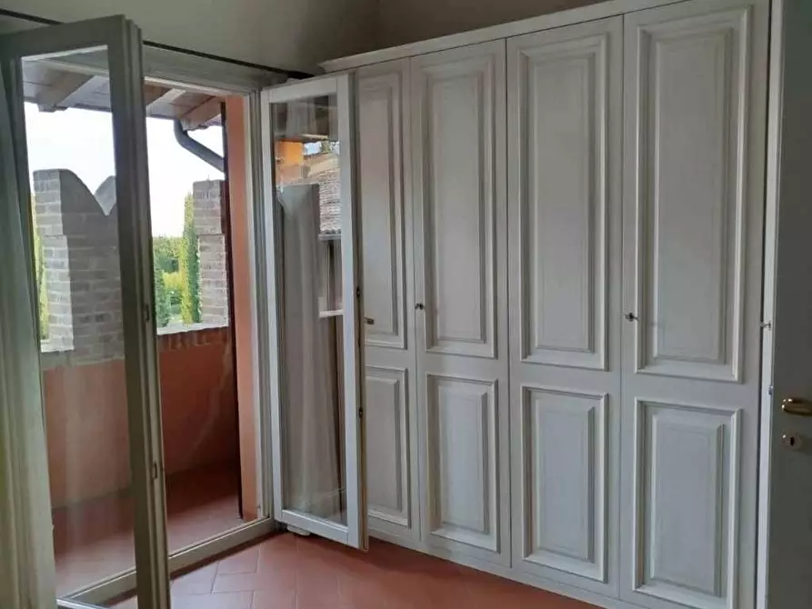 Immagine 12 di Appartamento in affitto  in VIA Angelo Omodeo 3 a Polpenazze Del Garda