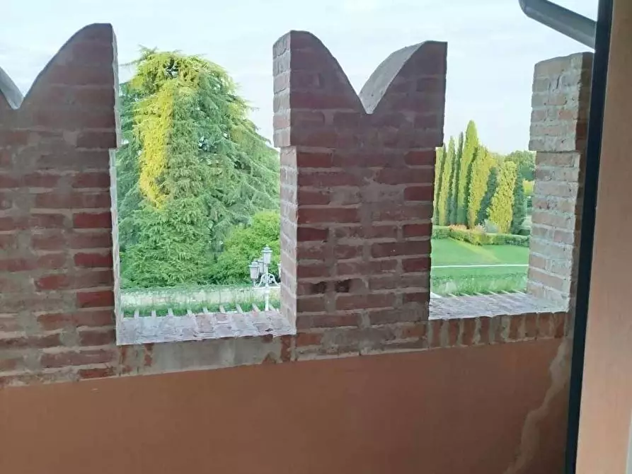 Immagine 13 di Appartamento in affitto  in VIA Angelo Omodeo 3 a Polpenazze Del Garda