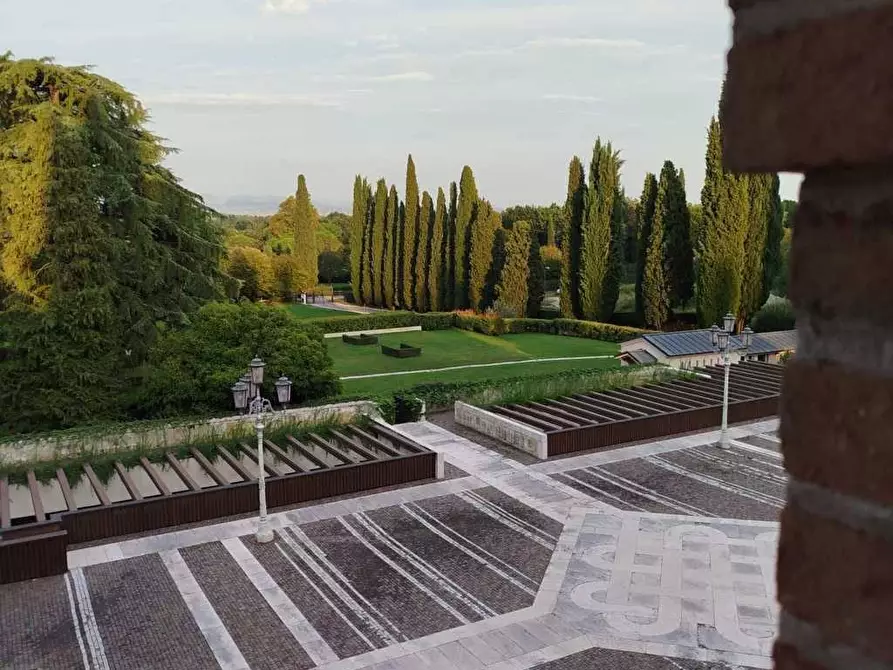 Immagine 14 di Appartamento in affitto  in VIA Angelo Omodeo 3 a Polpenazze Del Garda