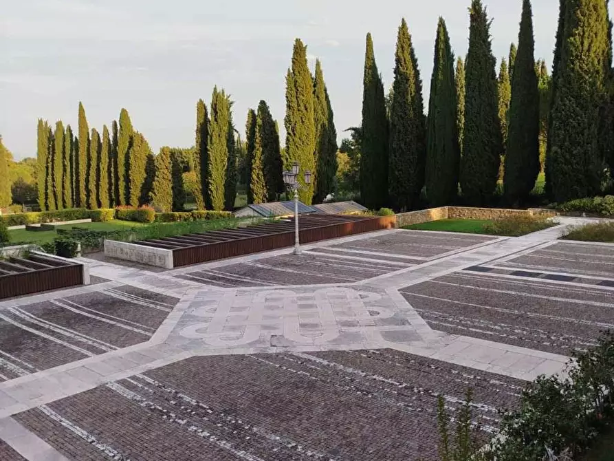 Immagine 15 di Appartamento in affitto  in VIA Angelo Omodeo 3 a Polpenazze Del Garda