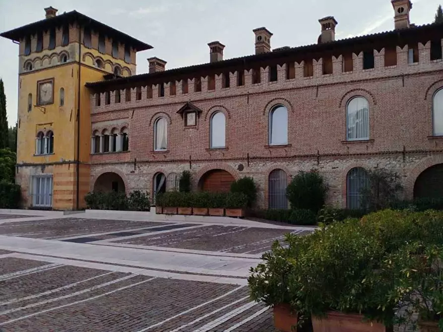 Immagine 19 di Appartamento in affitto  in VIA Angelo Omodeo 3 a Polpenazze Del Garda