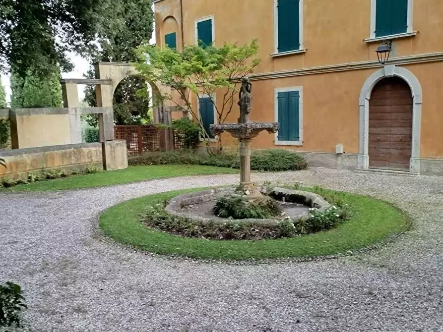 Immagine 20 di Appartamento in affitto  in VIA Angelo Omodeo 3 a Polpenazze Del Garda