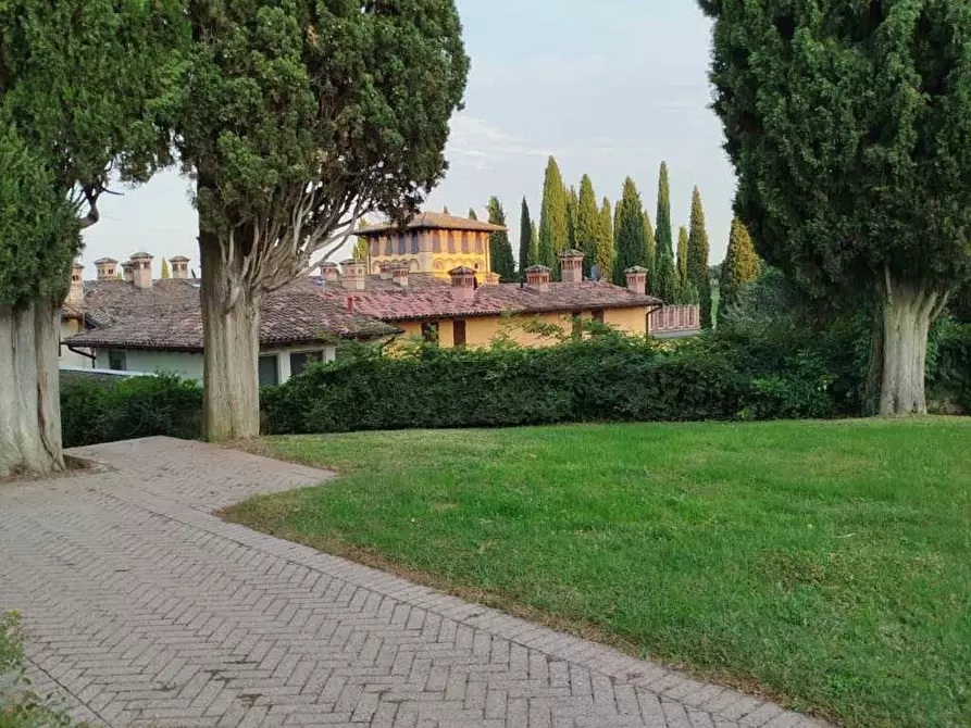 Immagine 21 di Appartamento in affitto  in VIA Angelo Omodeo 3 a Polpenazze Del Garda