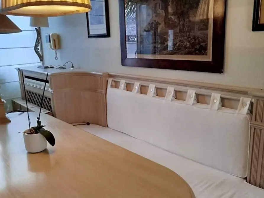 Immagine 4 di Appartamento in affitto  in VIA Angelo Omodeo 3 a Polpenazze Del Garda