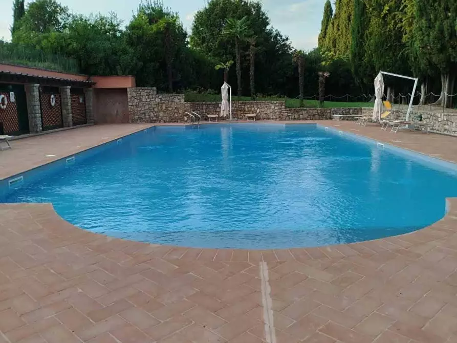 Immagine 23 di Appartamento in affitto  in VIA Angelo Omodeo 3 a Polpenazze Del Garda