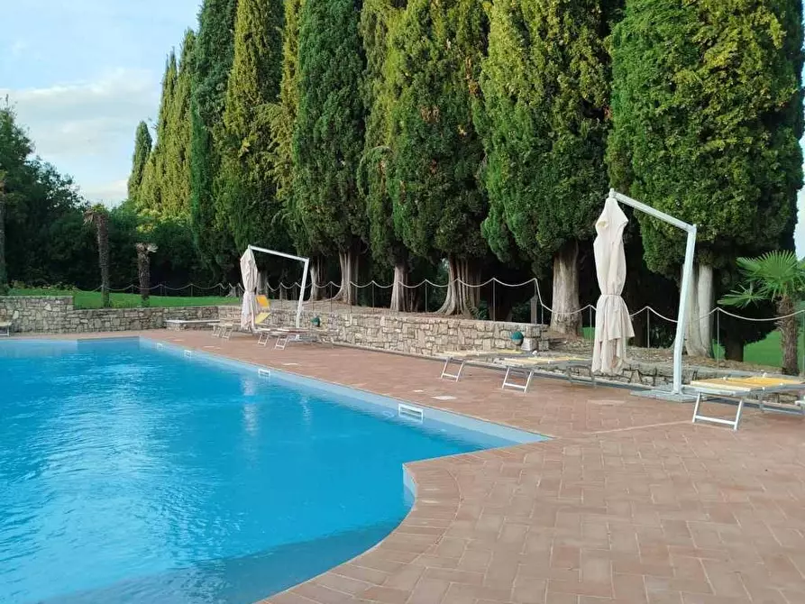 Immagine 24 di Appartamento in affitto  in VIA Angelo Omodeo 3 a Polpenazze Del Garda