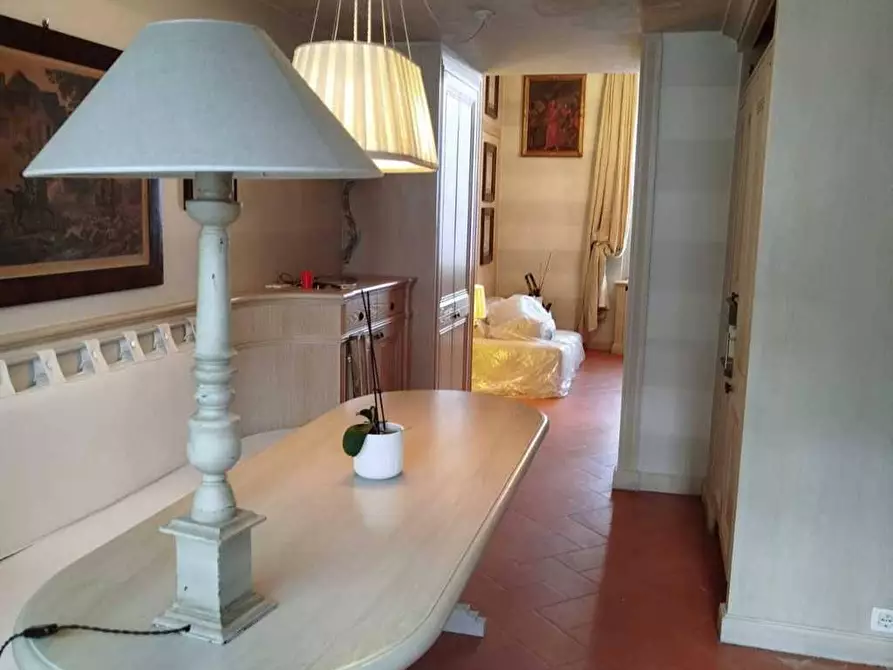 Immagine 6 di Appartamento in affitto  in VIA Angelo Omodeo 3 a Polpenazze Del Garda