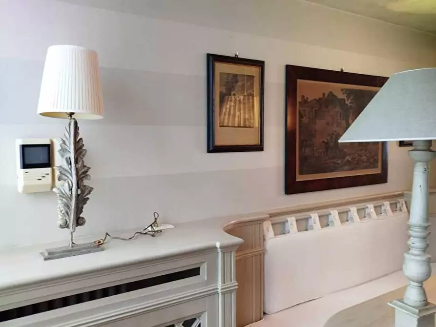 Immagine 5 di Appartamento in affitto  in VIA Angelo Omodeo 3 a Polpenazze Del Garda