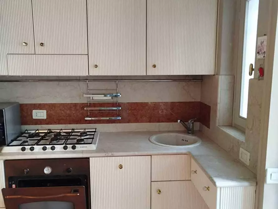 Immagine 9 di Appartamento in affitto  in VIA Angelo Omodeo 3 a Polpenazze Del Garda