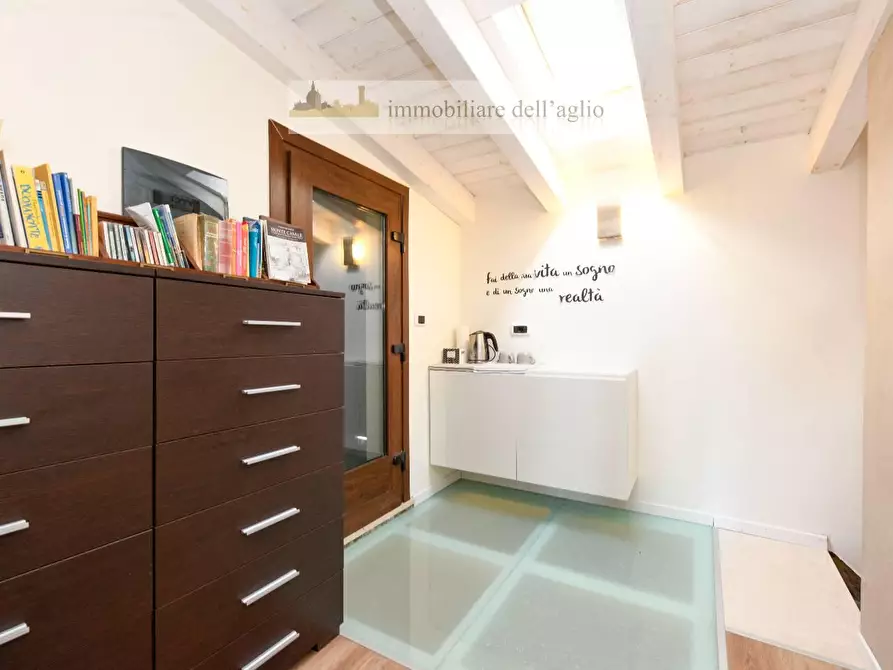 Immagine 17 di Camera in vendita  in VIA Brodena 32 a Lonato del Garda