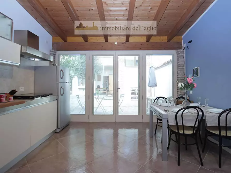 Immagine 23 di Camera in vendita  in VIA Brodena 32 a Lonato del Garda