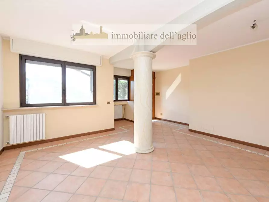 Immagine 17 di Villetta a schiera in vendita  in VIA San Cassiano 20 a Padenghe Sul Garda