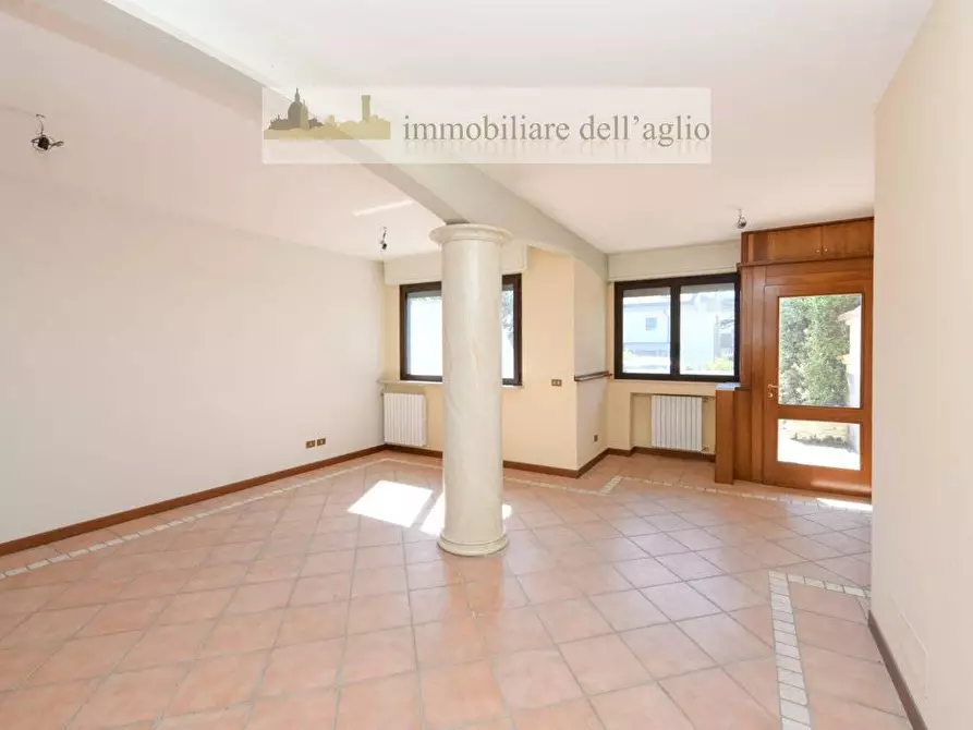 Immagine 18 di Villetta a schiera in vendita  in VIA San Cassiano 20 a Padenghe Sul Garda