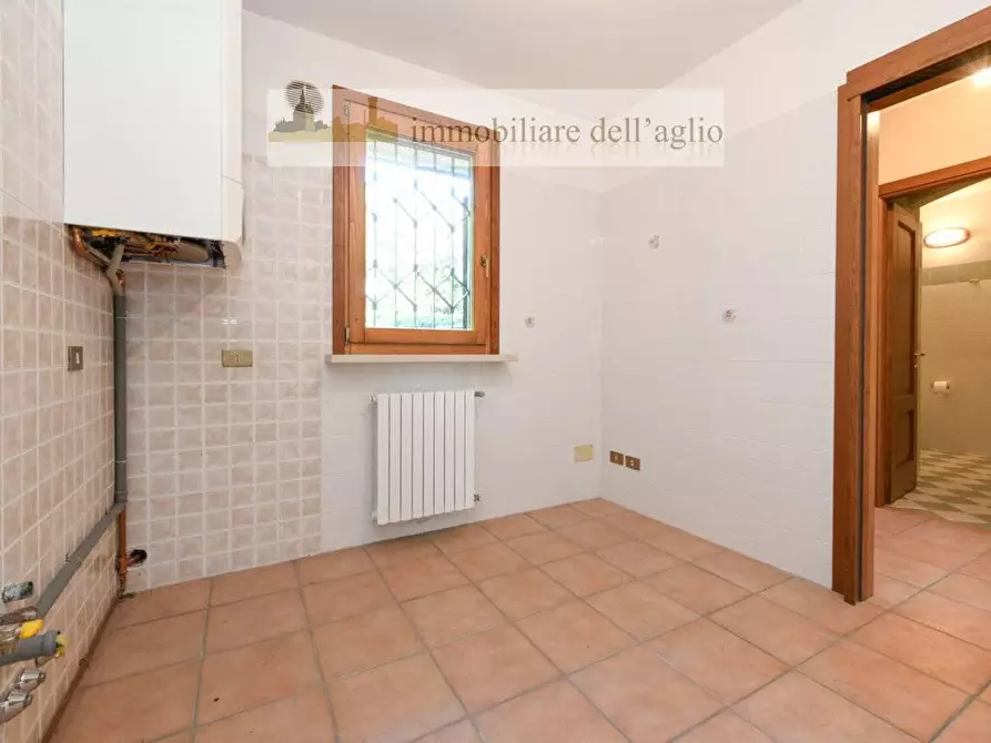 Immagine 21 di Villetta a schiera in vendita  in VIA San Cassiano 20 a Padenghe Sul Garda