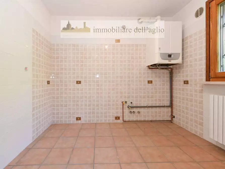 Immagine 22 di Villetta a schiera in vendita  in VIA San Cassiano 20 a Padenghe Sul Garda