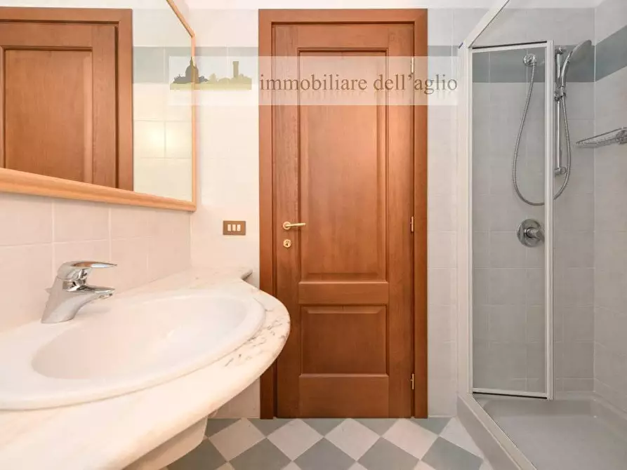 Immagine 23 di Villetta a schiera in vendita  in VIA San Cassiano 20 a Padenghe Sul Garda