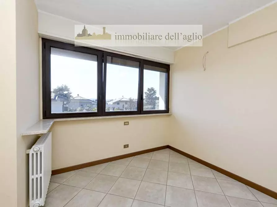 Immagine 28 di Villetta a schiera in vendita  in VIA San Cassiano 20 a Padenghe Sul Garda